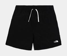 26SS 노스페이스 숏팬츠 NF0A87TJJK3 TNF BLACK DOM 썸네일 1