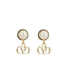 26FW 발렌티노 가라바니 액세서리 9W2J0X81 DHC R5G GOLD CREAM DOM 썸네일 1