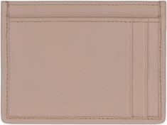 26FW 미우미우 마테라쎄 카드 나파레더 카드홀더 5MC076AFPPF0236 POWDER PINK DOM 썸네일 3