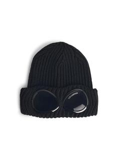 26FW 씨피 컴퍼니 비니 RFCMAC742A 005509A 999 BLACK DOM 썸네일 1