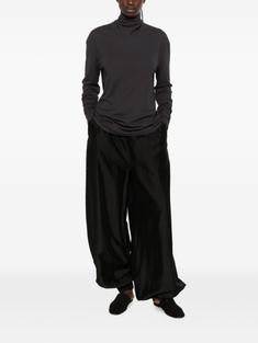 26FW 르메르 긴팔 티셔츠 TS0049 LJ1025 006 BASALT DOM 썸네일 2