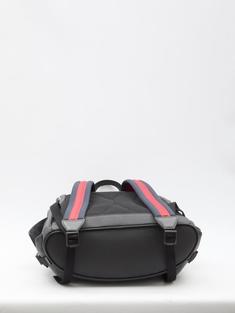 26FW 구찌 GG 라지 백팩 792080 FADJQ 1185 BLACK DOM 썸네일 3