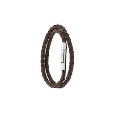 26FW 토즈 액세서리 XEMB1900200FLR S800 BROWN DOM 썸네일 2