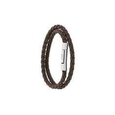26FW 토즈 액세서리 XEMB1900200FLR S800 BROWN DOM 썸네일 1
