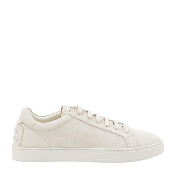 26FW 토즈 스니커즈 XXM04L0HZ40RE0 C006 WHITE DOM - Tods