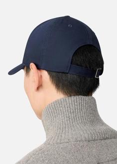 26SS 악셀 아리가토 볼캡 X3963002 NAVY DOM 썸네일 2