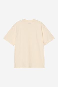 26SS 칼하트 WIP 반팔 티셔츠 I033045 3LQXX CINNERUS GOLD DOM 썸네일 2