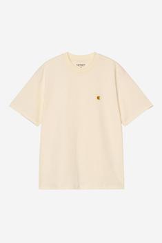 26SS 칼하트 WIP 반팔 티셔츠 I033045 3LQXX CINNERUS GOLD DOM 썸네일 1