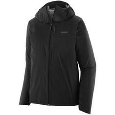 26SS 파타고니아 자켓 24112 BLK BLACK DOM 썸네일 1