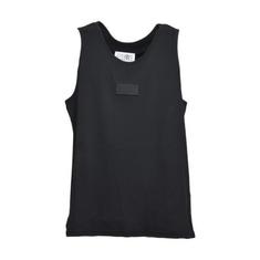 26SS MM6 메종마르지엘라 민소매 티셔츠 SH0NL0007 M20054 900 DOM 썸네일 1