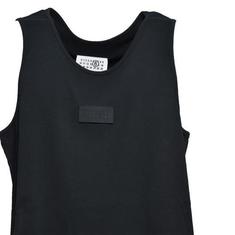 26SS MM6 메종마르지엘라 민소매 티셔츠 SH0NL0007 M20054 900 DOM 썸네일 3