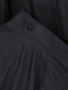 26FW 와이쓰리 미디 스커트 KY8598 BLACK DOM 썸네일 5