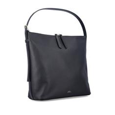 26FW 아페쎄 베라 백 PXCBL F61902 LZZ BLACK DOM 썸네일 2