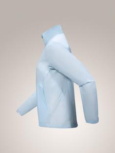 26SS 아크테릭스 자켓 AJQSW10271 SEA SALT DOM 썸네일 2