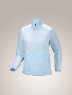 26SS 아크테릭스 자켓 AJQSW10271 SEA SALT DOM 썸네일 1
