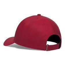 26SS 타이틀리스트 모자 TH25APBM 6C1 CRIMSON WHITE DOM 썸네일 2