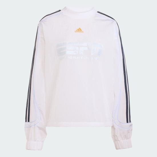 26SS 아디다스 긴팔 티셔츠 KC6401 DOM - Adidas
