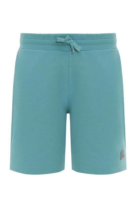 26SS 파라점퍼스 숏팬츠 26SS PMPAEY25 522 AQUA DOM - Parajumpers