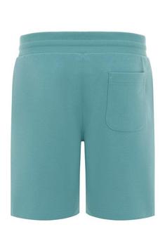 26SS 파라점퍼스 숏팬츠 26SS PMPAEY25 522 AQUA DOM 썸네일 2
