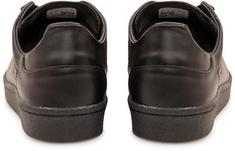 26FW 와이쓰리 스니커즈 LA6691 BLACK DOM 썸네일 3