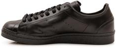 26FW 와이쓰리 스니커즈 LA6691 BLACK DOM 썸네일 4