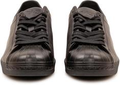 26FW 와이쓰리 스니커즈 LA6691 BLACK DOM 썸네일 2