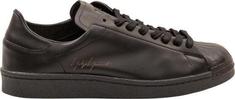 26FW 와이쓰리 스니커즈 LA6691 BLACK DOM 썸네일 1