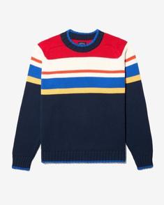 26SS 노아 스웨터 NOAU261MRST028MT MULTI STRIPED DOM 썸네일 1