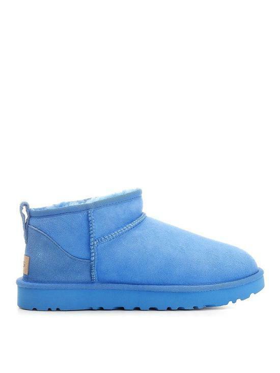 24FW 어그 울트라 미니 부츠 1116109BGSK DOM - Ugg