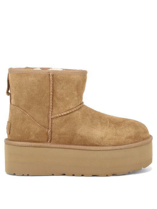 어그 클래식 미니 플랫폼 부츠 1134991CHE DOM - Ugg
