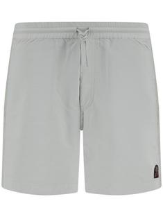 26SS 파라점퍼스 숏팬츠 26SS PMPAKW01 271 FRESH GREY DOM 썸네일 1