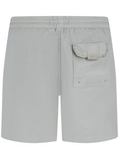 26SS 파라점퍼스 숏팬츠 26SS PMPAKW01 271 FRESH GREY DOM 썸네일 2