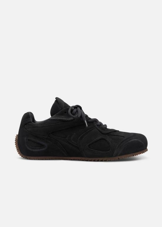 26FW 악셀 아리가토 스니커즈 F4159001 BLACK BLACK DARKGUM DOM - Axel Arigato