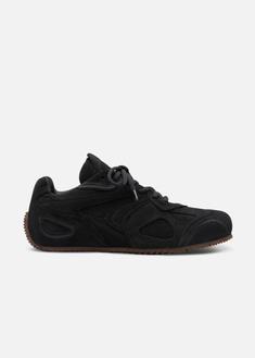 26FW 악셀 아리가토 스니커즈 F4159001 BLACK BLACK DARKGUM DOM 썸네일 1
