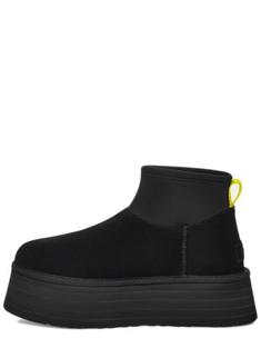 24FW 어그 클래식 미니 디퍼 부츠 1168170BLK DOM 썸네일 3
