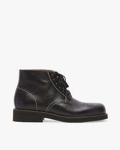 26SS 르메르 부츠 FO0280 LL0106 999 BLACK DOM 썸네일 1