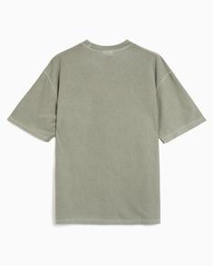 26FW 칼하트 WIP 반팔 티셔츠 I036863 3RFGD SHADY GREEN DOM 썸네일 2