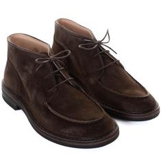26SS 아스토플렉스 부츠 DEUKEFLEX RUBBER 480 DARK CHESTNUT DOM 썸네일 2