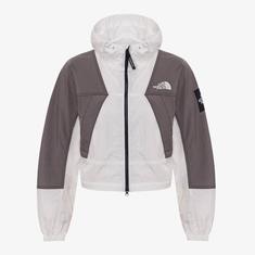 25SS 노스페이스 자켓 NJ3LR30K OFF WHITE DOM 썸네일 1