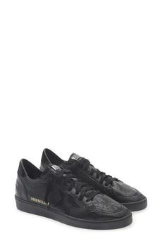 26FW 골든구스 스니커즈 GMF00117 F008743 90100 BLACK DOM 썸네일 2