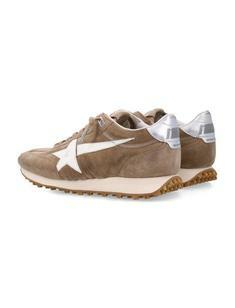 26FW 골든구스 스니커즈 GWF01071 F008445 55777 MARRONE DOM 썸네일 4