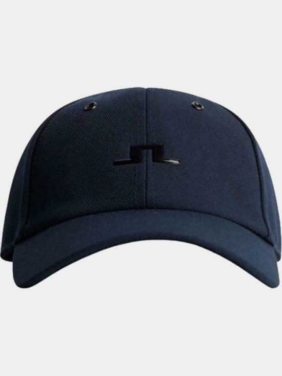 26SS 제이린드버그 볼캡 BUAC14684 6855 JL NAVY DOM - J.Lindeberg