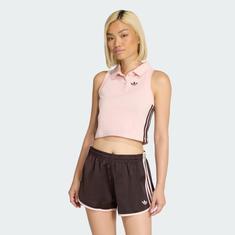 아디다스 민소매 티셔츠 KD3703 Sandy Pink Aurora Coffee DOM 썸네일 2
