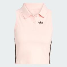 아디다스 민소매 티셔츠 KD3703 Sandy Pink Aurora Coffee DOM 썸네일 1