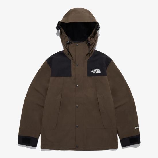 25SS 노스페이스 자켓 NJ2HR41B LATTE DOM - The North Face