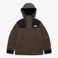 25SS 노스페이스 자켓 NJ2HR41B LATTE DOM 썸네일 1