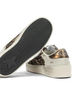 26FW 골든구스 스니커즈 GWF00333 F008491 81551 BEIGE DOM 썸네일 5