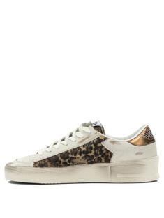26FW 골든구스 스니커즈 GWF00333 F008491 81551 BEIGE DOM 썸네일 3