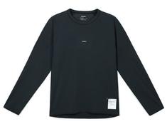 26SS 새티스파이 탑 11087 00001 BLACK DOM 썸네일 1