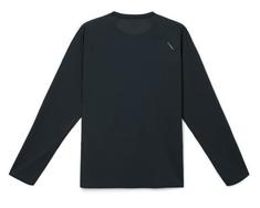 26SS 새티스파이 탑 11087 00001 BLACK DOM 썸네일 2